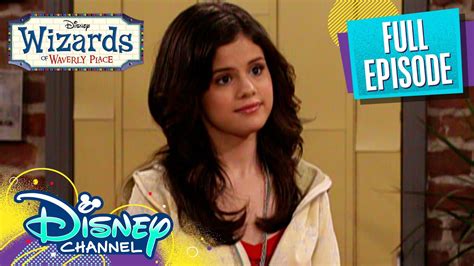 Curb Your Dragon S1 E8 Full Episode Wizards Of Waverly Place