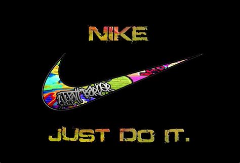 Nike Wallpaper Just Do It Wallpapersafari
