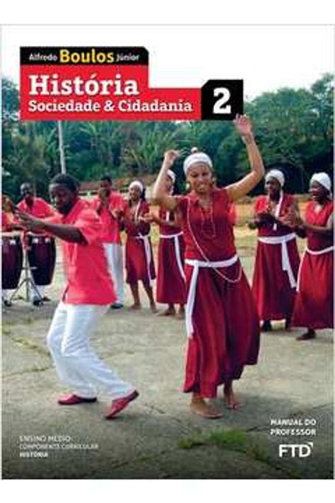 Historia Sociedade E Cidadania 7 Ano