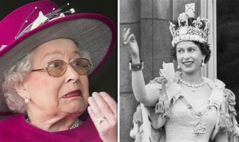 royal news queen elizabeth ii was not supposed to be proclaimed queen royal news express