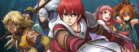Memories of celceta improves on the issues the vita had in regards to performance. Ys: Memories of Celceta Review