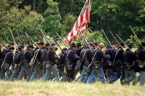 More On Spotsylvania Civil War Weekend Lifestyles