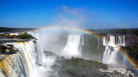 Natur And Abenteuer Foz Do Iguaçu Getyourguide