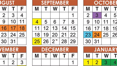 2024 25 Broward School Calendar Cary Trescha