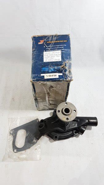 Jual Water Pump Daihatsu Taft Gt F Gwd A Di Lapak Ud New Sakura