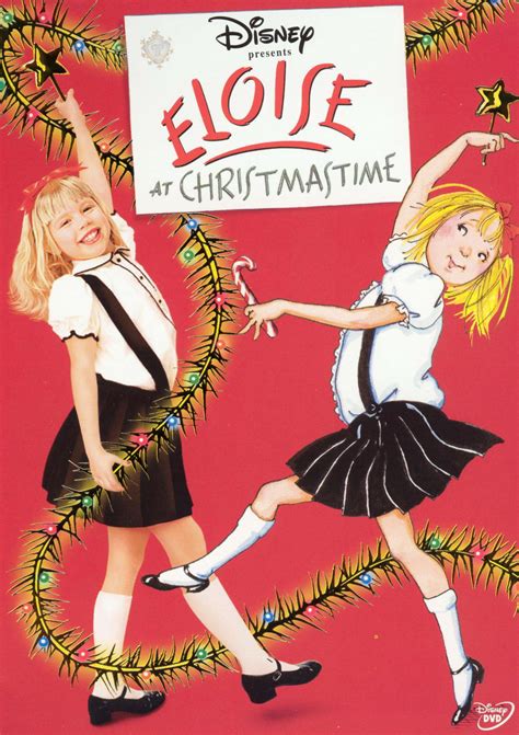 Stream tracks and playlists from eloise on your desktop or mobile device. Eloise At Christmastime DVD 2003 - Best Buy