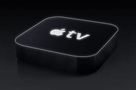 New Apple Tv Box What We Know About The Apple Tv 6
