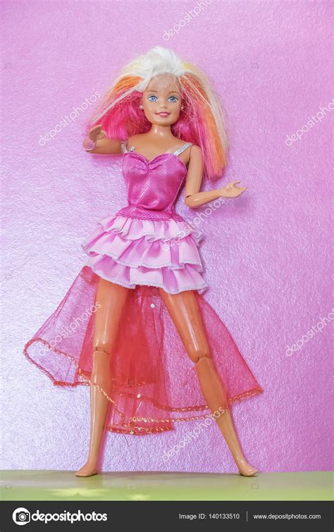 Kopec řídicí Panel Tradice Obrazki Barbie Sofistikovaný Identifikovat