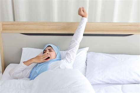 Posisi Tempat Tidur Yang Baik Dan Dianjurkan Menurut Islam Diadona Id