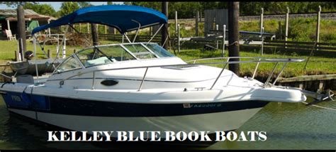 With a year range in mind, it's easy to zero in on the listings you want and even contact a dealer to. kelley blue book boats used value Archives - Used Cars and ...
