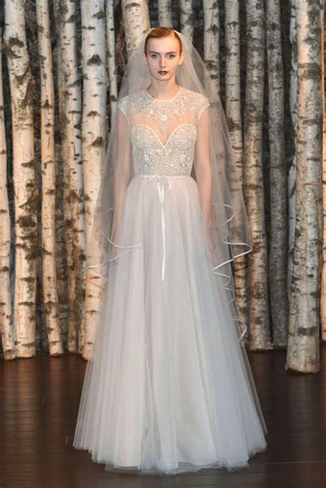 Gorgeous Wedding Dresses With Sleeves Wedding Gowns With Short Sleeve