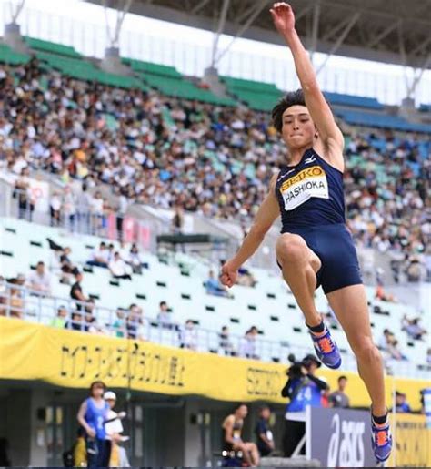 濠 山田 純也 福岡大附大濠 嶋田 基志 愛知産大工 松村 法孝 千歳（定時制） 菊地 達也 仙台 高橋 良介 市船橋 岡 隆輔 長崎西 村田 直也 東海大付四 三王 泰佑 美鈴. 橋岡優輝の兄弟は橋岡大樹って本当？父母がすごい ...
