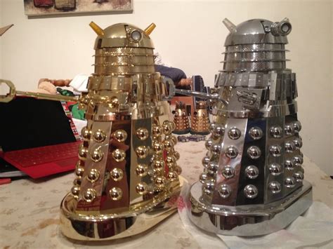 13 Radio Command Movie Daleks Product Enterprise Doctor Who Products