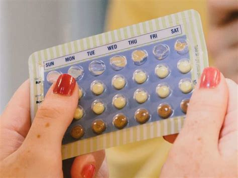 What Pill To Take To Not Get Pregnant Pregnancy Test