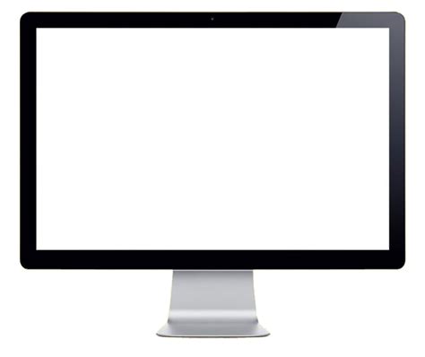 Computer Screens Png Transparent Background Free Download 39893