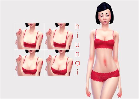 If your gut is telling you something isn't working, it probably isn't. heihu: Hellu! I have a female body part overlay... | love ...