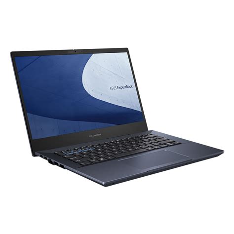 Asus Expertbook B5 14 Business Laptop I7 1260p 16gb 256gb W11p