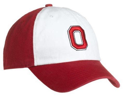 Ncaa Ohio State Freshman Fitted Cap 47 Brand 1999 Fitted Caps 47 Brand Cap