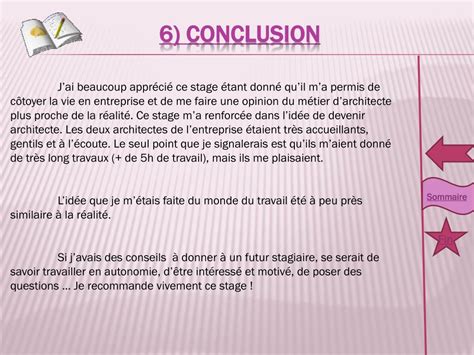 Ppt Rapport De Stage Powerpoint Presentation Free Download Id1887697