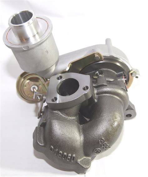 Turbo Turbocharger Vw Golf Jetta T Mk Audi Tt K S K