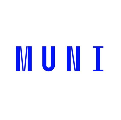 Muni Logo MŠmt Čr