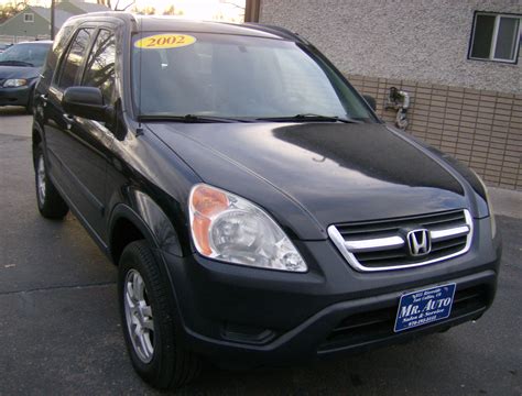 Maybe you would like to learn more about one of these? 2002 Honda civic miles per gallon