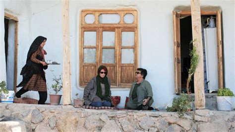 The Film Sufi 3 Faces Jafar Panahi 2018