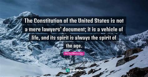 Best United States Constitution Quotes With Images To Share And