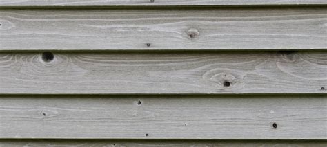 How Much Does Wood Siding Cost In