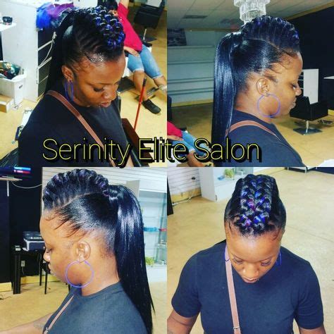 Curled hairstyles are super trendy right now! Imple And Beautiful Shuruba Designs : 190 Habesha Hair ...