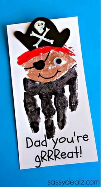 Diy Fathers Day Cards That Impressed Pinterest Pink Lover