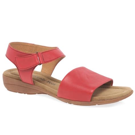 Heavenly Feet Madeleine Womens Casual Sandals Women From Charles