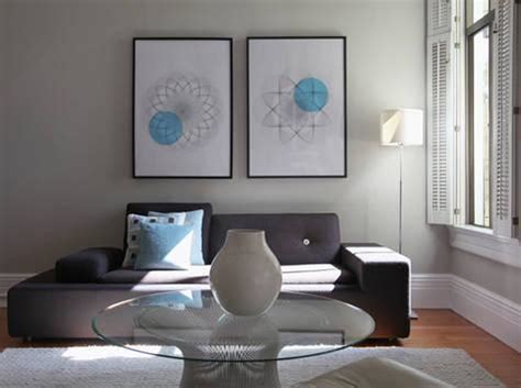 The hexadecimal rgb code of gray color is #808080. Gray Rooms - Contemporary - living room - Behr Dolphin Fin ...