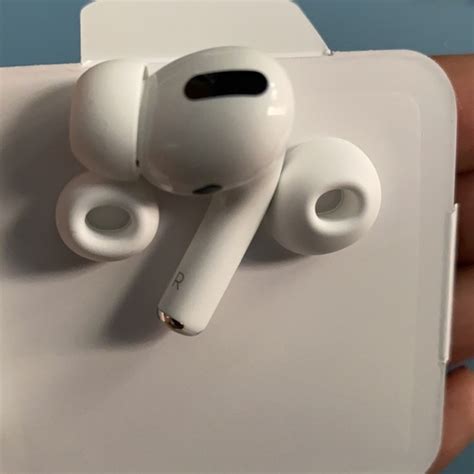 Apple Other | Right Airpod Pro Original Replacement | Poshmark
