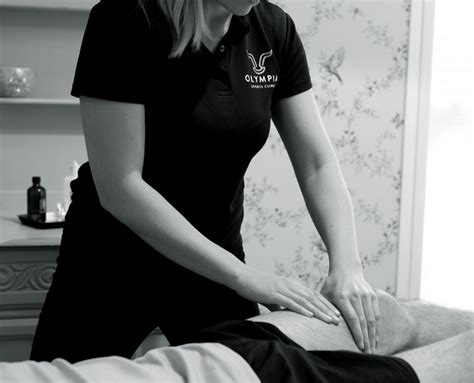 Sports Massage In Exeter Massage In Exeter