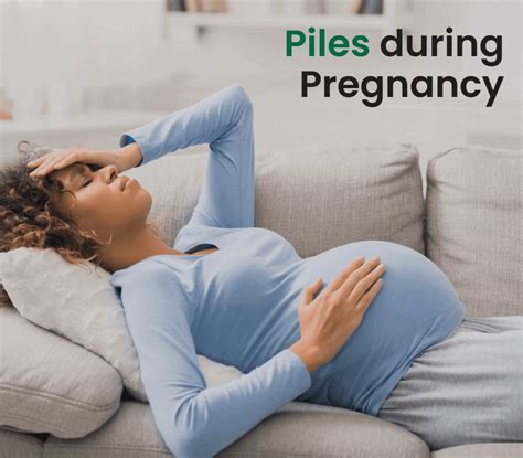 Hemorrhoids During Pregnancy Treatment For Piles During Pregnancy