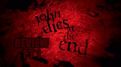 John lawrence sullivan was born in 1858 in the south end neighborhood of boston to irish immigrant parents, michael sullivan from abbeydorney, county kerry and the former catherine kelly from athlone, county roscommon. John Dies at the End Film Review Part 1 - YouTube
