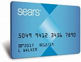 Sears Store Credit Card Payment