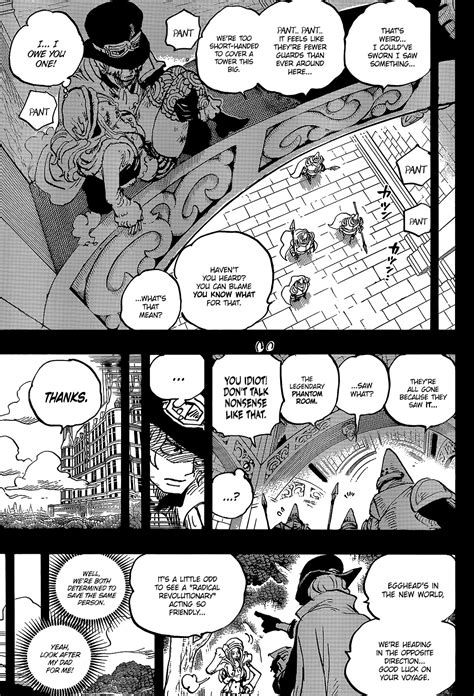 One Piece 1084 - One Piece Chapter 1084 - One Piece 1084 english