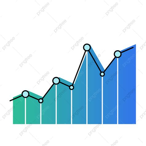 Business Chart Clipart Png Images Graphic Chart For Business Symbol