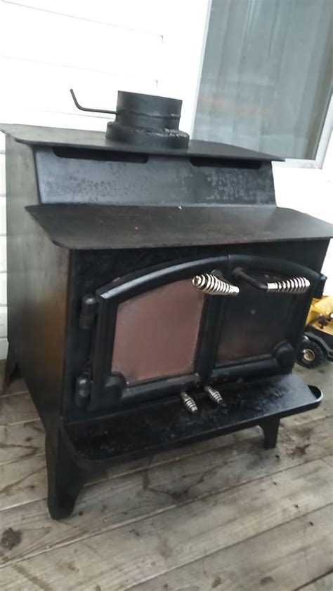 Wood Stove For Sale In Sultan Wa Offerup