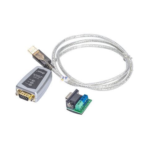 Buy DTech DTECH 6 Feet USB To RS422 RS485 Serial Port Converter Adapter