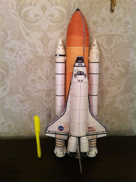 Homemade Model Rocket Designs