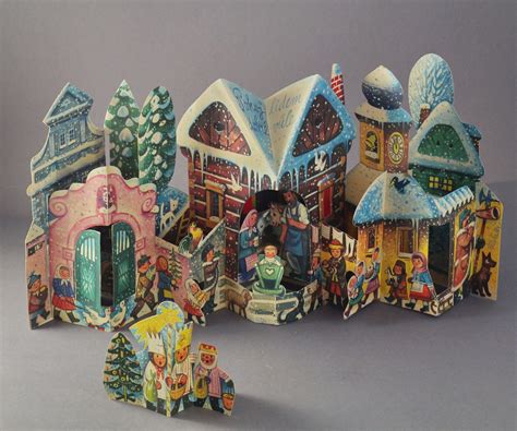 Vojtěch je křestní mužské jméno slovanského původu. AntiquesGermany - Weihnachtskrippe POP UP - Vojtech ...