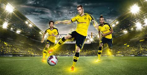 Dilerseniz kendi dortmund yazılarınızı sitemizde yayınlayabilirsiniz. Borussia Dortmund 15-16 Kits Released - Footy Headlines