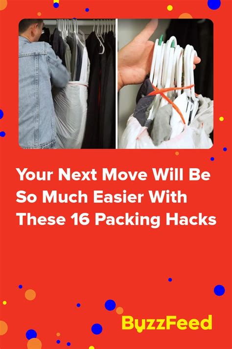 47 Moving Hacks That Will Make Your Life Oh So Much Easier Moving