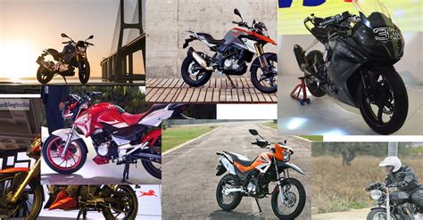 Compare new motorcycles, know the specs and features, find pictures of motorcycles and information about your nearest dealer. Upcoming New Bikes in India 2017, 2018 - Launch, Price of ...