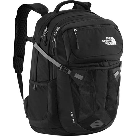 Most of our backpacks are water resistant but only some are waterproof. The North Face Recon 31L Backpack - Women's | Backcountry.com
