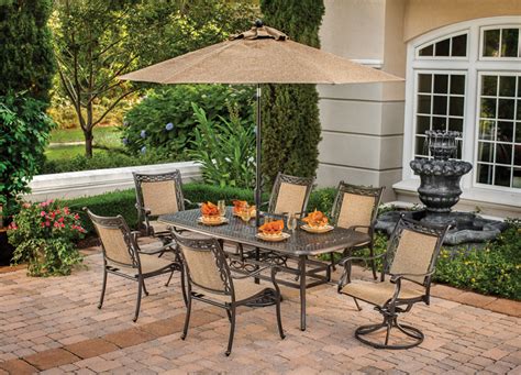 Welcome to agio patio care, where you'll find all the things you need to maintain and enjoy the elegance and beauty that is agio for many years to come. Agio Patio Furniture | Alsip Home & Nursery | Chicagoland ...