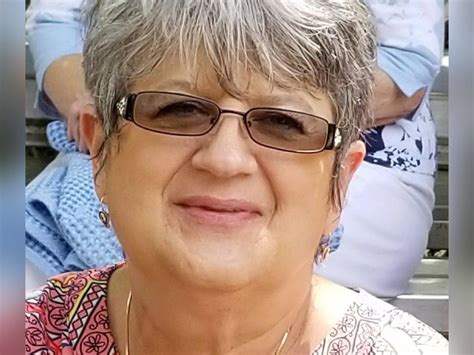 Ms Susan Susie Jean Jacks Obituary New Port Richey Fl Usa
